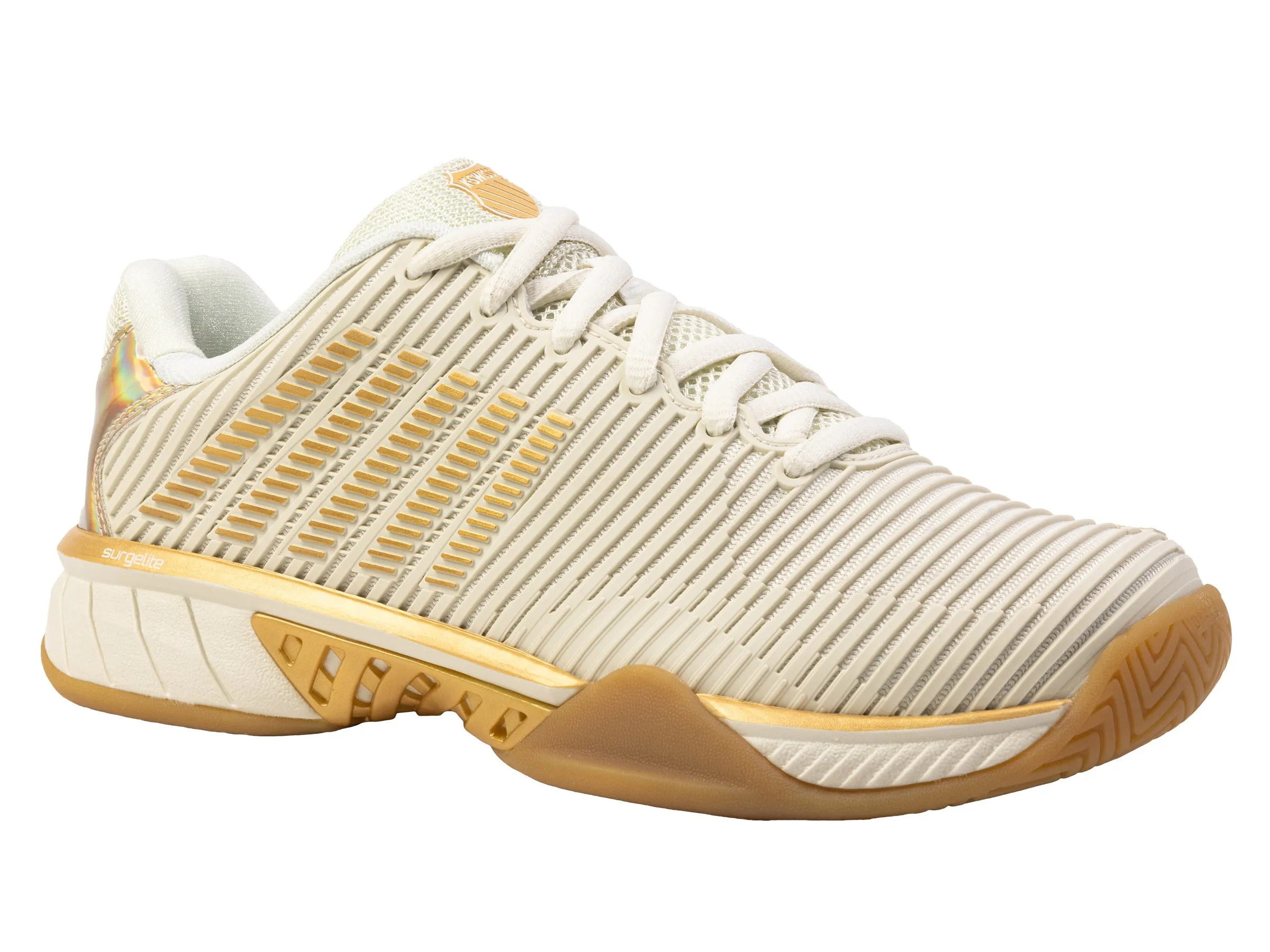 97382-290-M | HYPERCOURT EXPRESS 2  LUCKY IN LOVE | BONE/BARE/GOLD