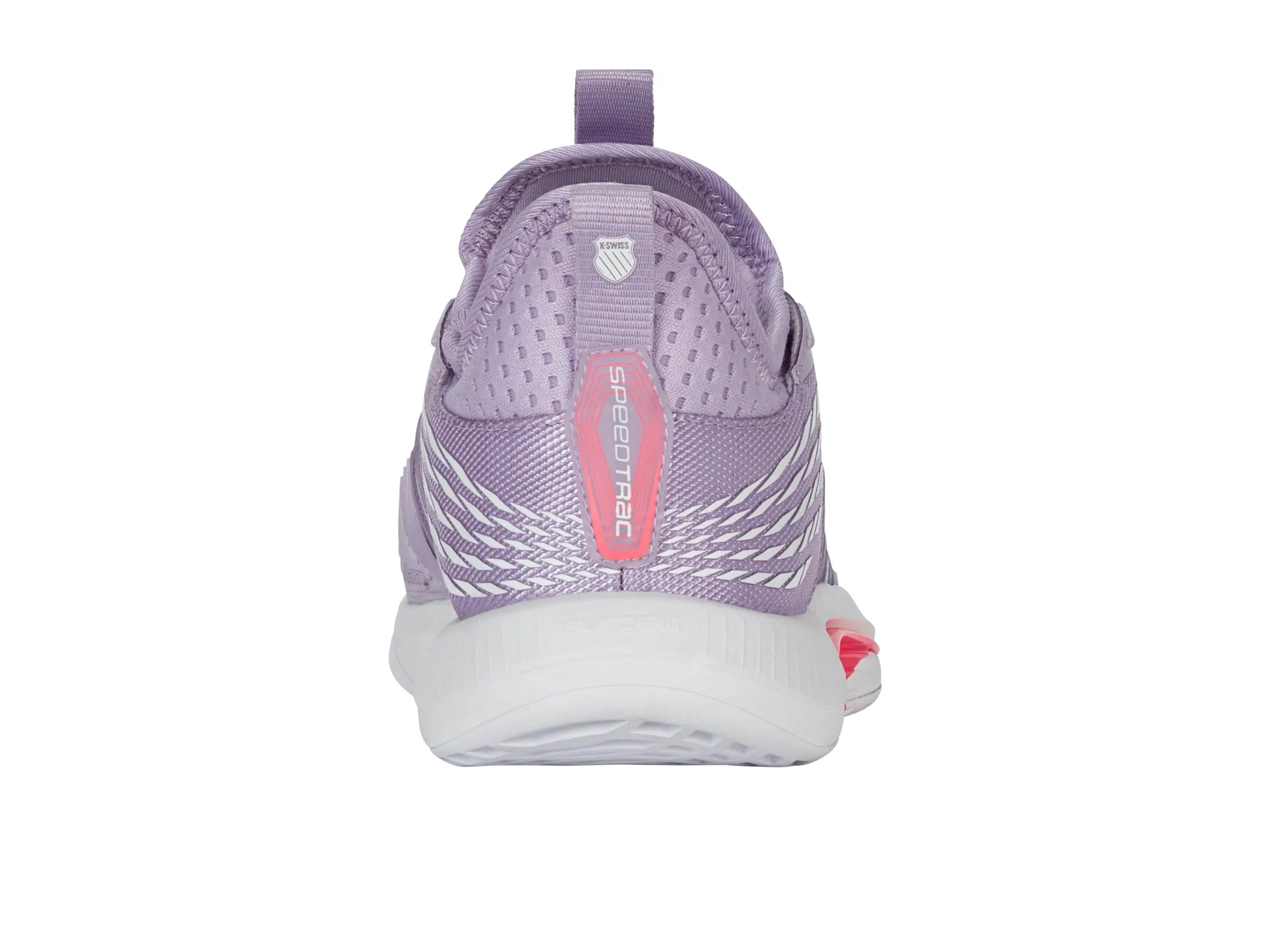 97392-182-M | SPEEDTRAC | WHITE/ORCHID PETAL/NEON BLAZE