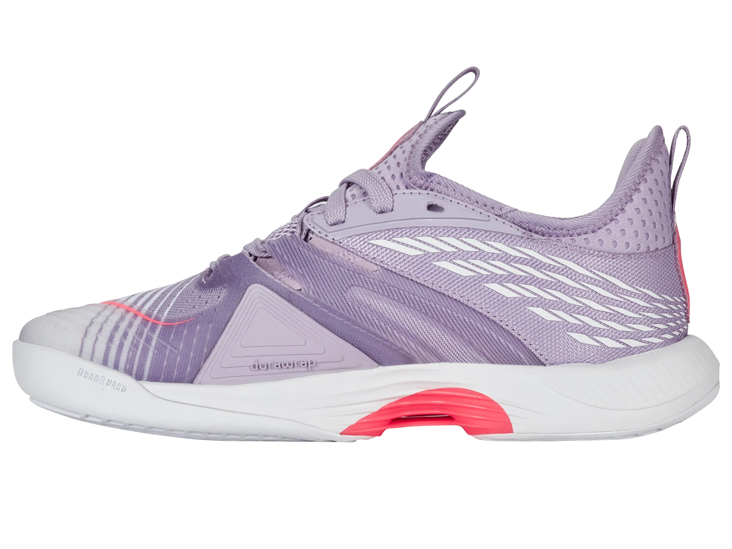 97392-182-M | SPEEDTRAC | WHITE/ORCHID PETAL/NEON BLAZE