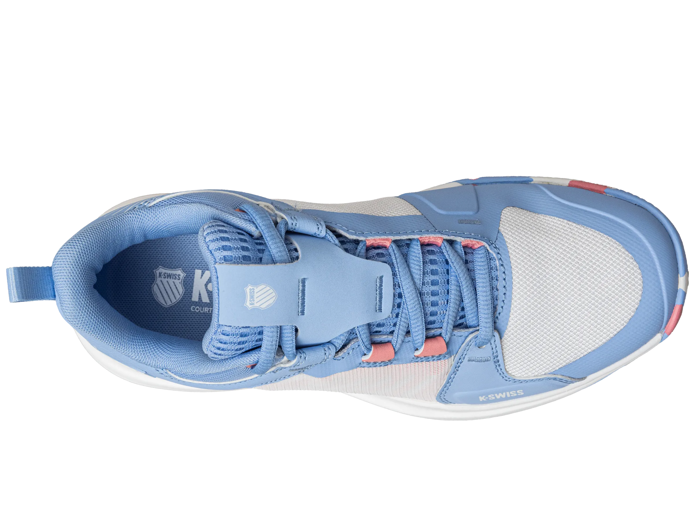 97395-416-M | ULTRASHOT TEAM | OPEN AIR/BRIGHT WHITE/STRAWBERRY ICE