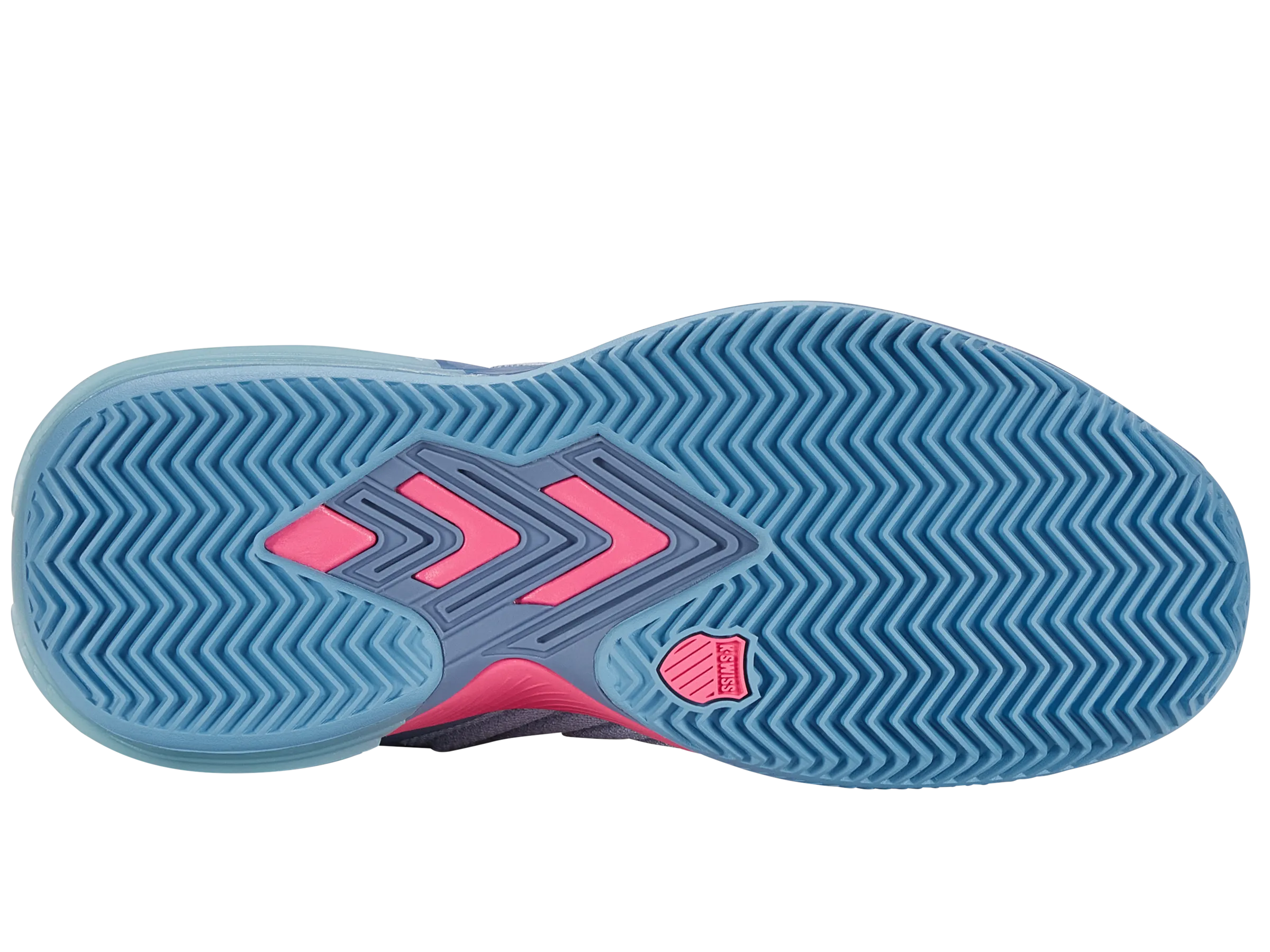 98415-093-M | ULTRASHOT 3 HB | INFINITY/BLUE BLIZZARD/HERITAGE BLUE