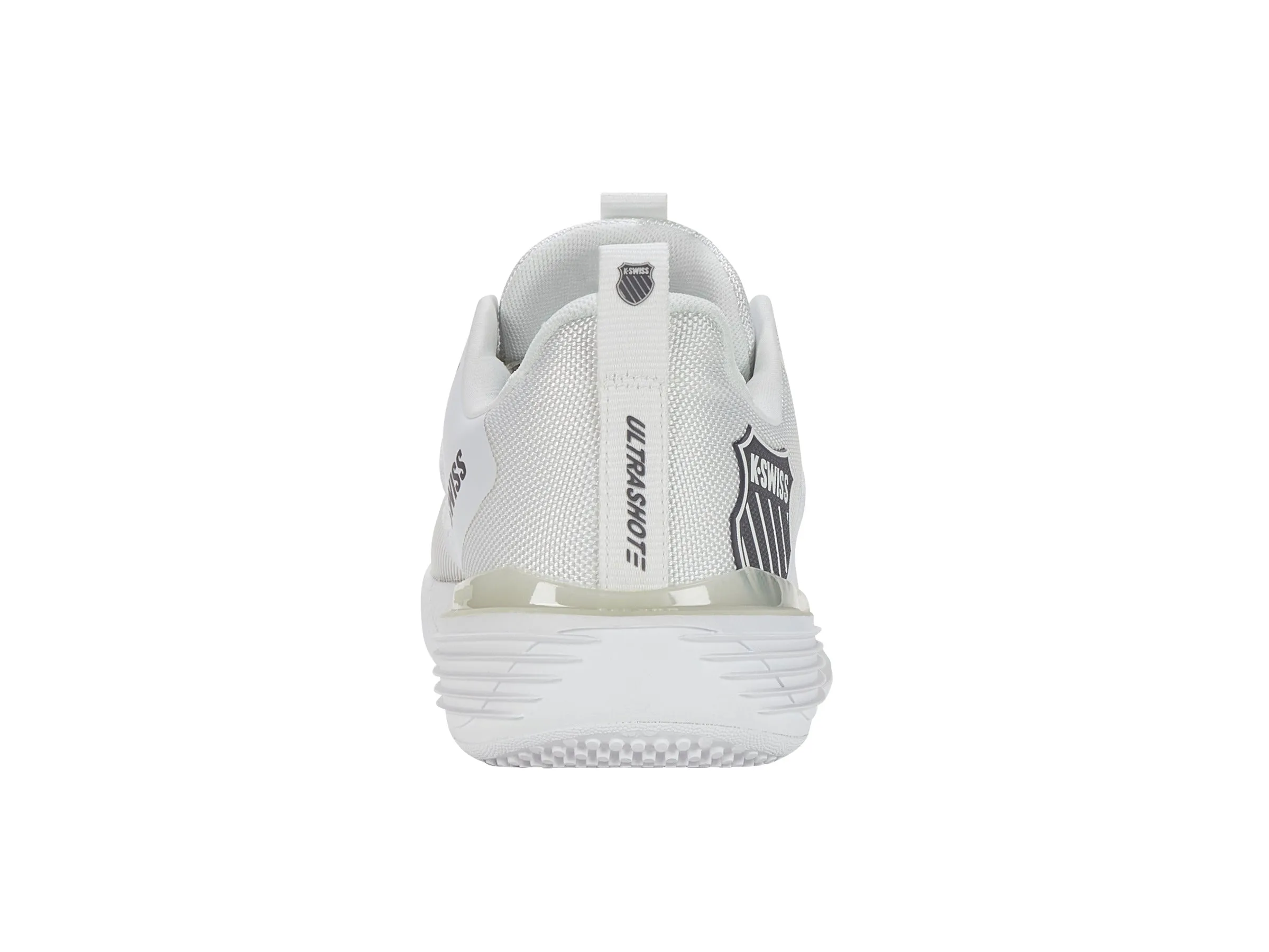 98560-153-M | ULTRASHOT 3 GRASS | WHITE/STEEL GRAY