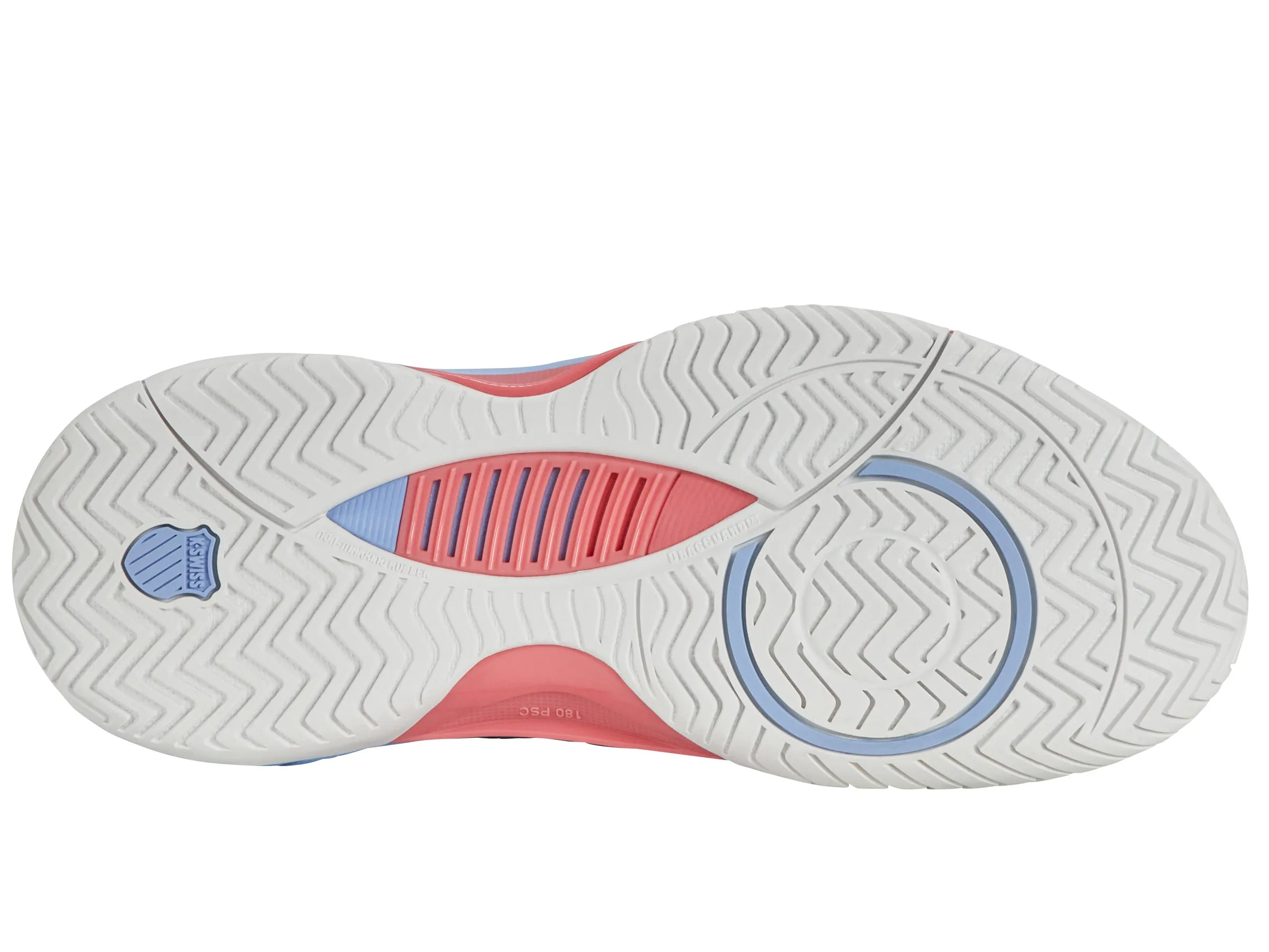 99071-178-M | HYPERCOURT SUPREME 2 | BRIGHT WHITE/OPEN AIR/STRAWBERRY ICE