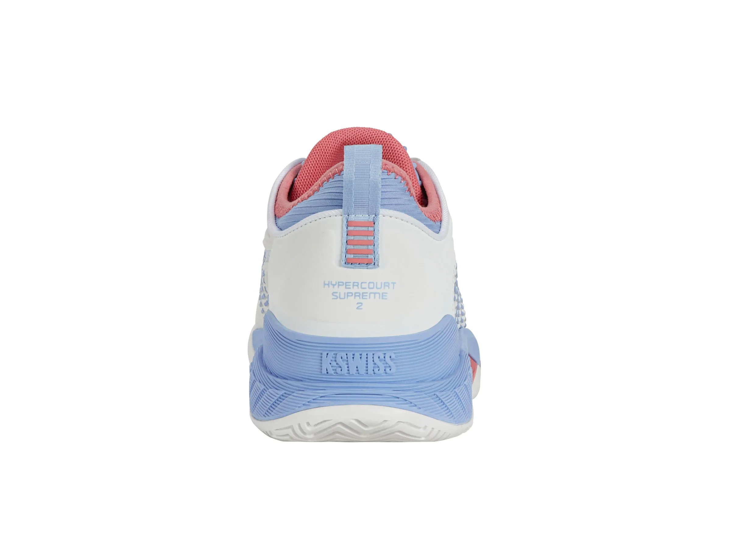 99071-178-M | HYPERCOURT SUPREME 2 | BRIGHT WHITE/OPEN AIR/STRAWBERRY ICE