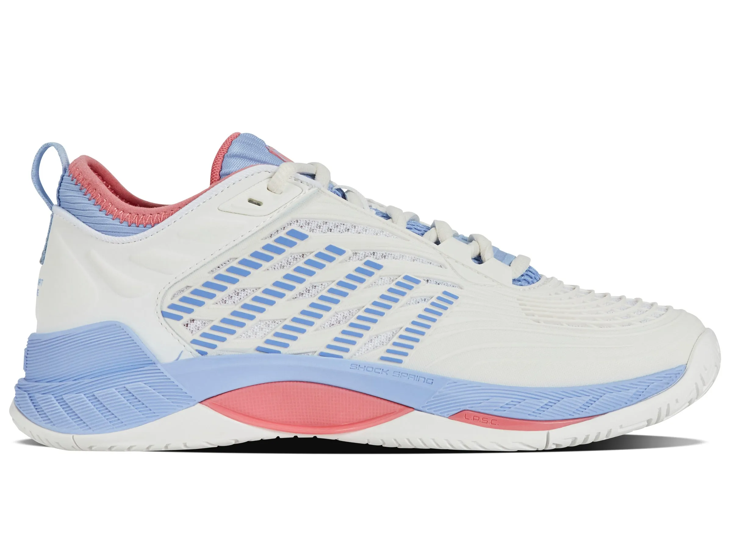 99071-178-M | HYPERCOURT SUPREME 2 | BRIGHT WHITE/OPEN AIR/STRAWBERRY ICE
