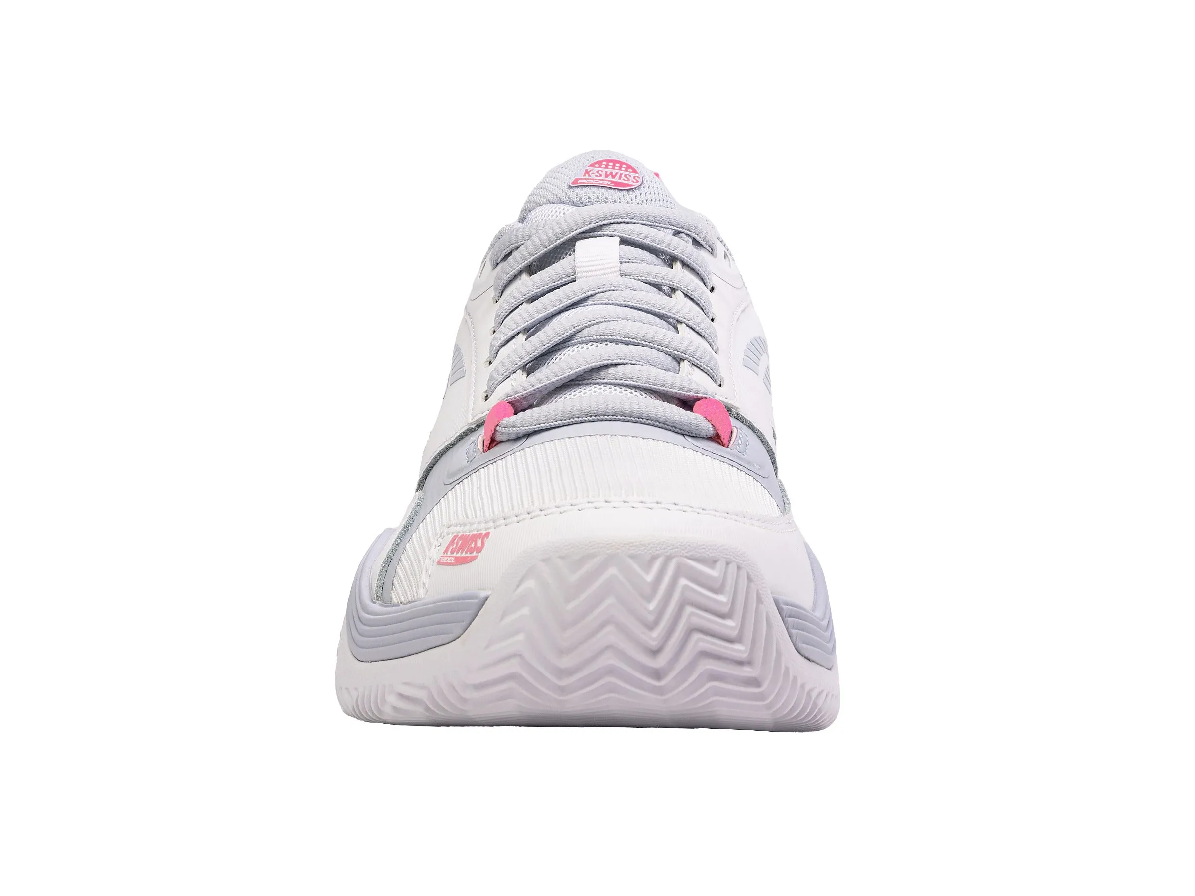 99084-104-M | SPEEDEX PADEL | WHITE/ARCTIC ICE/NEON PINK