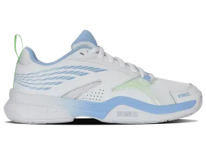 99190-112-M | SPEEDEX | WHITE/DUTCH CANAL/PARADISE GREEN