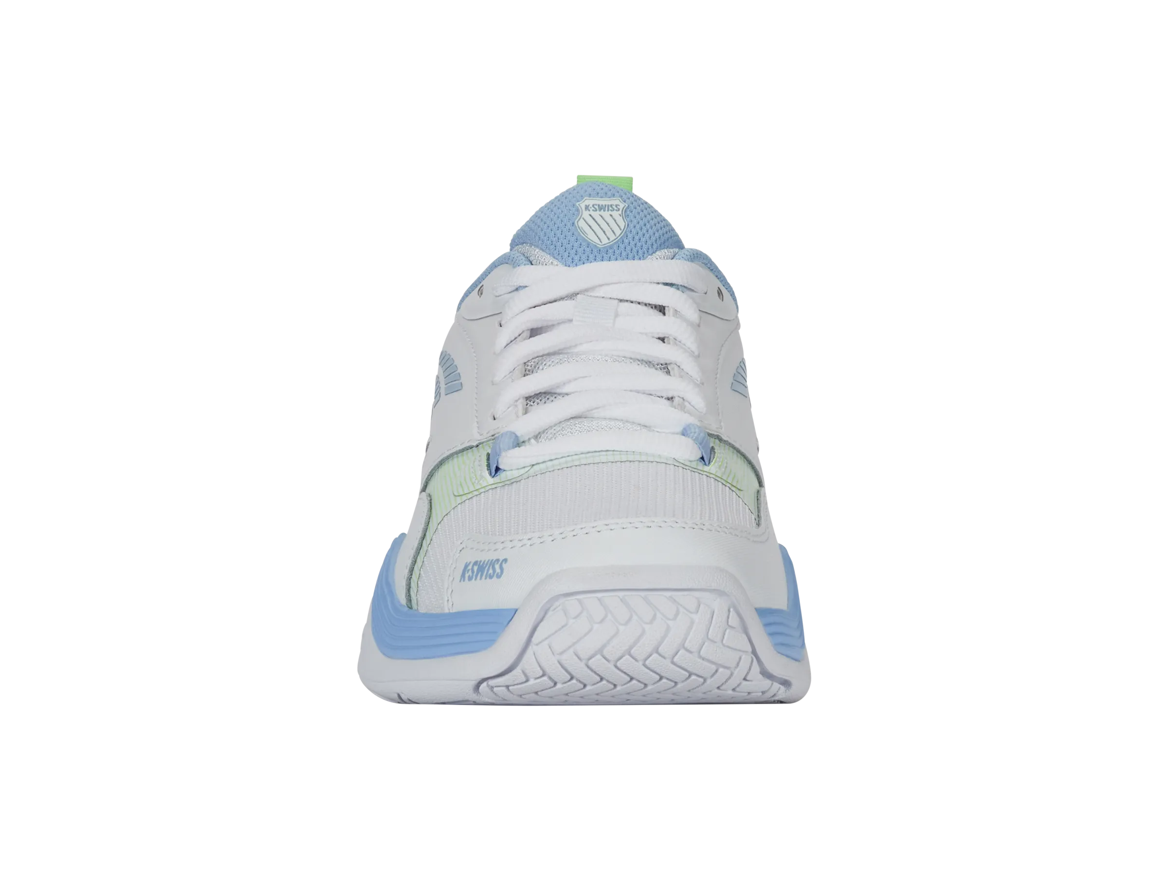 99190-112-M | SPEEDEX | WHITE/DUTCH CANAL/PARADISE GREEN