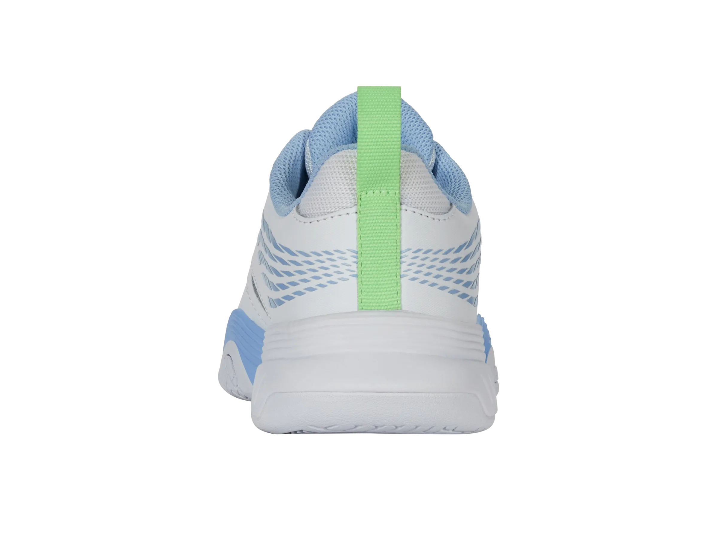 99190-112-M | SPEEDEX | WHITE/DUTCH CANAL/PARADISE GREEN
