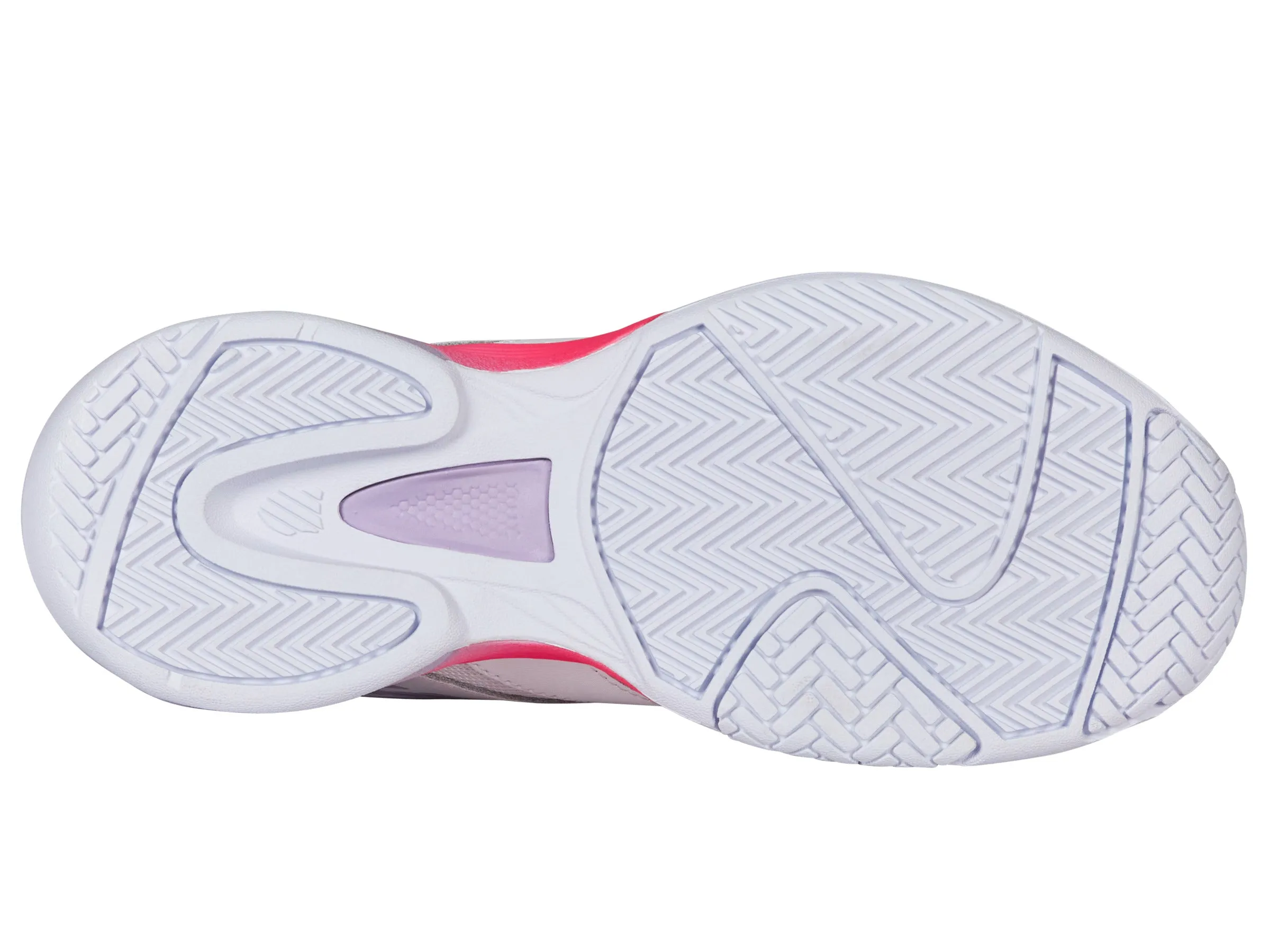 99190-182-M | SPEEDEX | WHITE/ORCHID PETAL/NEON BLAZE
