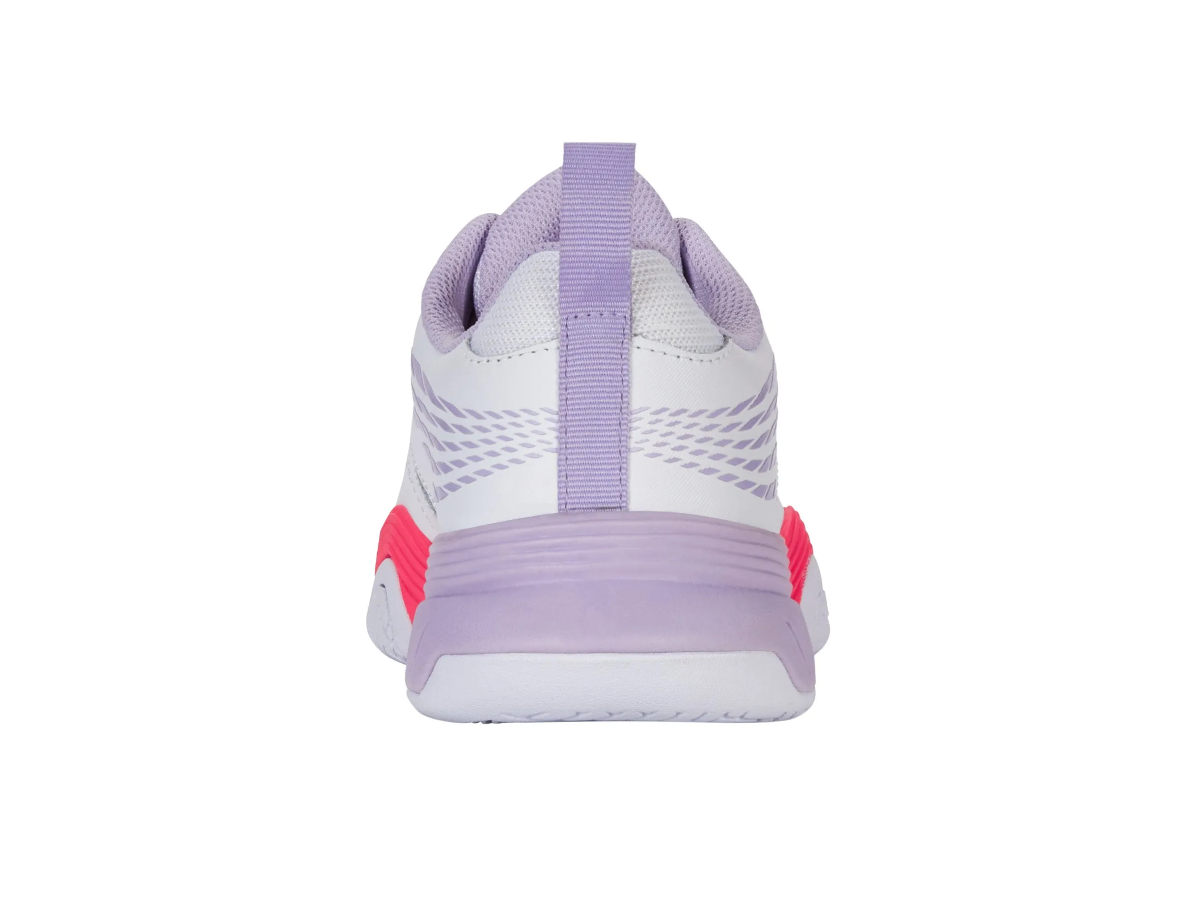 99190-182-M | SPEEDEX | WHITE/ORCHID PETAL/NEON BLAZE