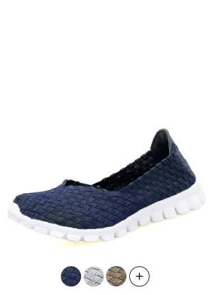 Afra Women's Slip-On Shoes