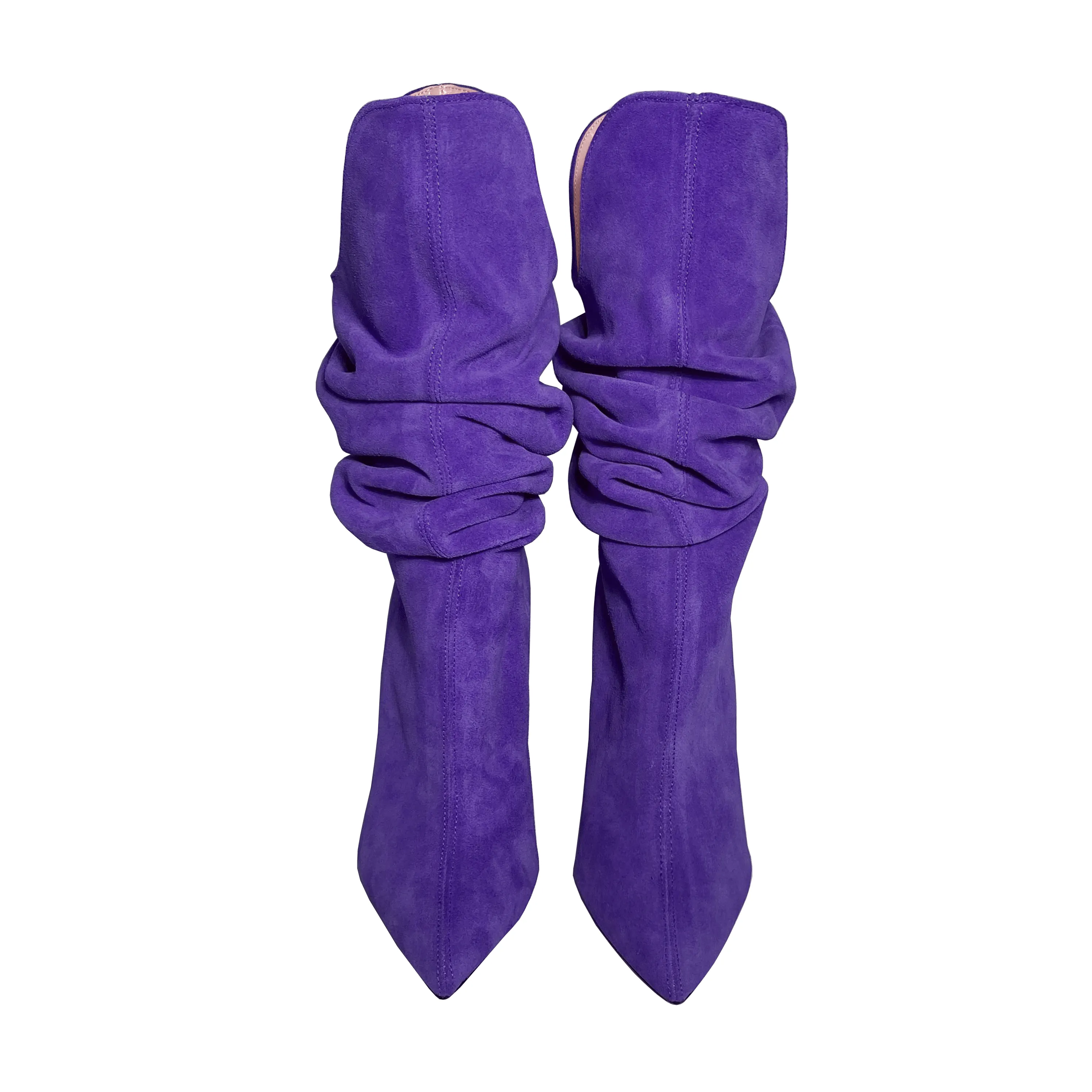 ALEJA VIOLET SUEDE
