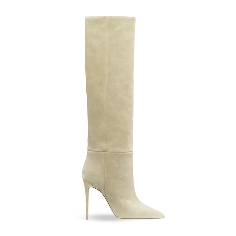 ALIEEN SUEDE SAND