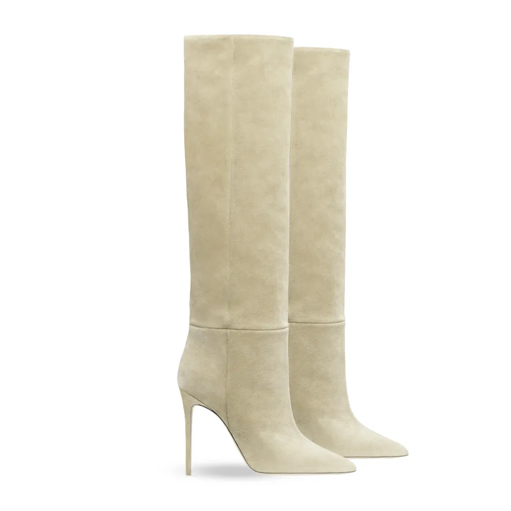 ALIEEN SUEDE SAND