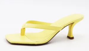 ALIGN02 - YELLOW