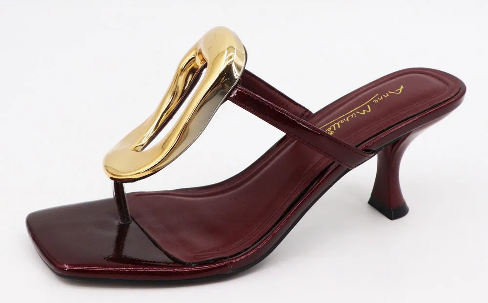 ALIGN48 - BURGUNDY