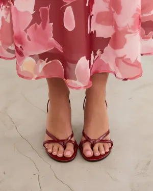 Andee Red