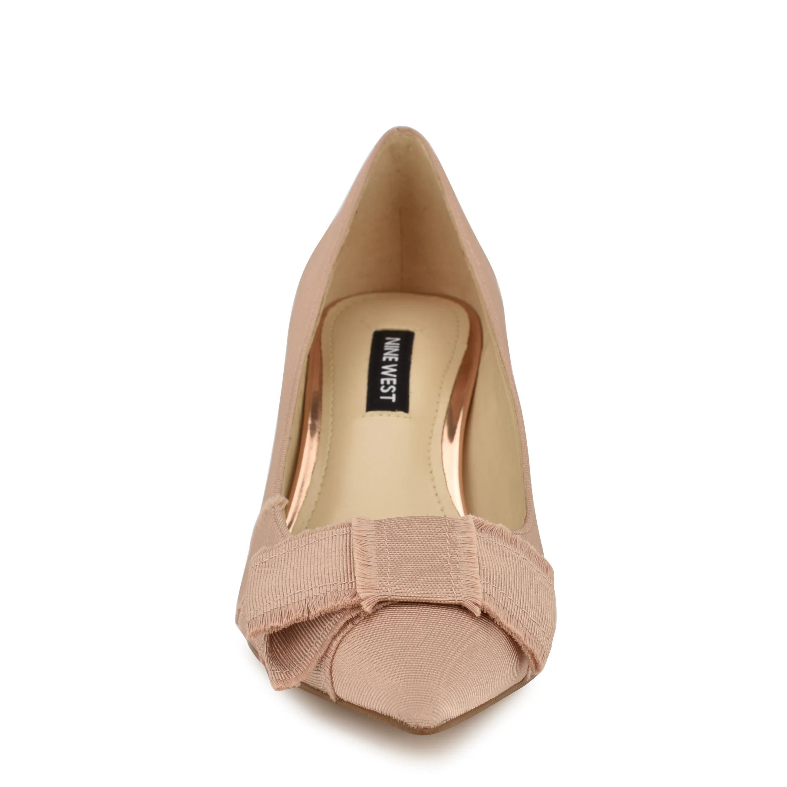 Anight Dress Pumps