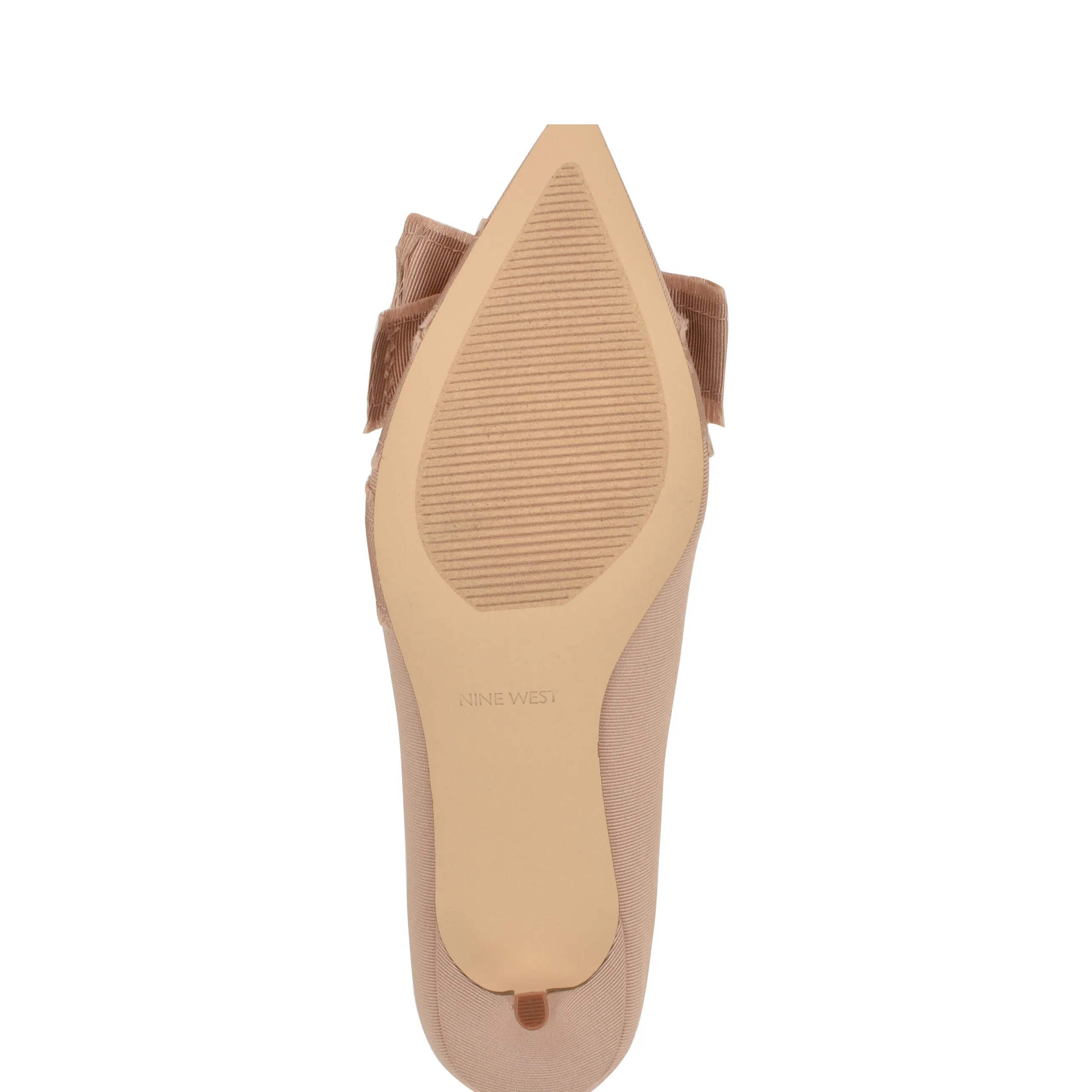 Anight Dress Pumps