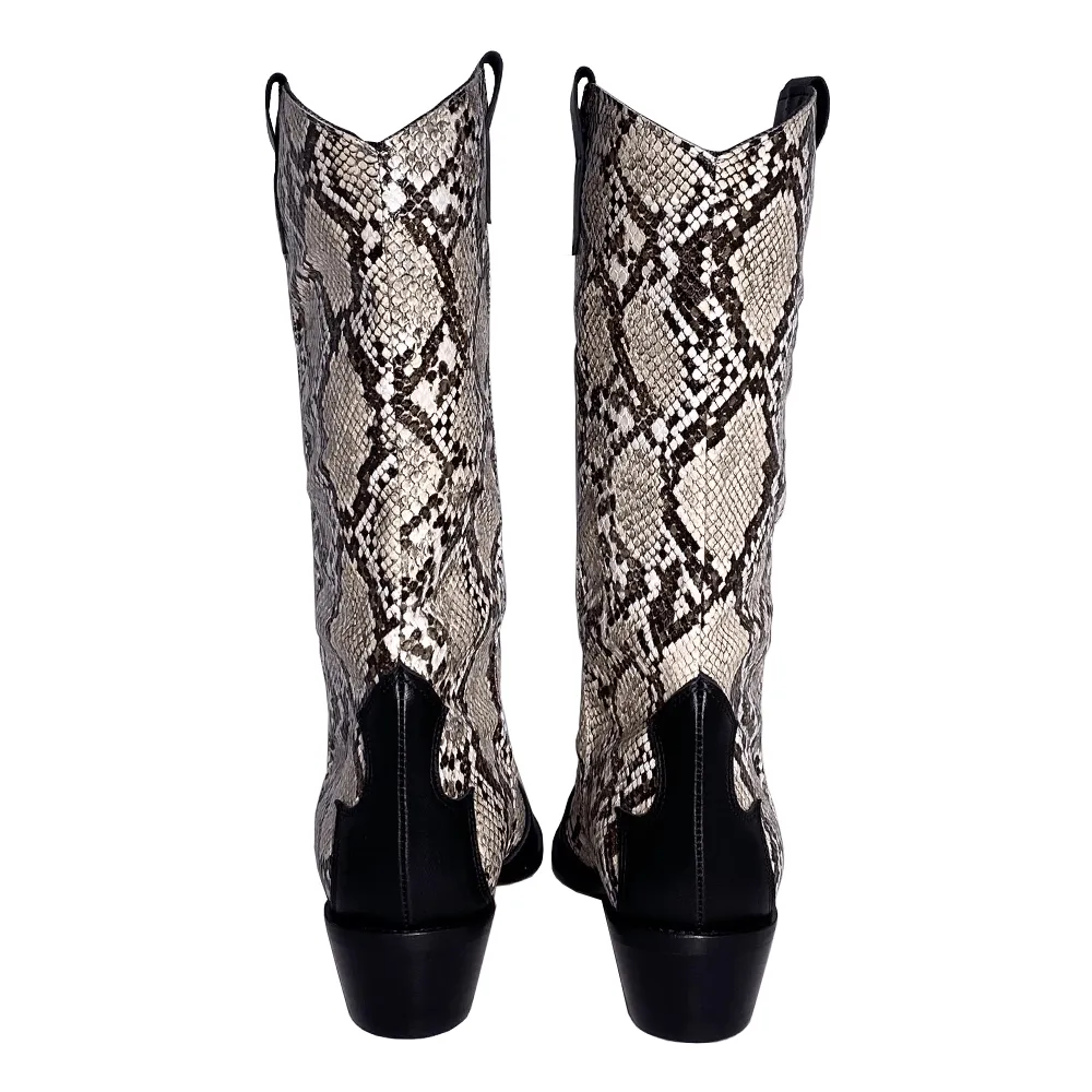 ANITA PYTHON ROCK