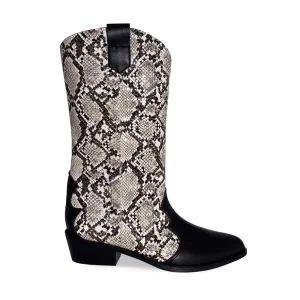 ANITA PYTHON ROCK