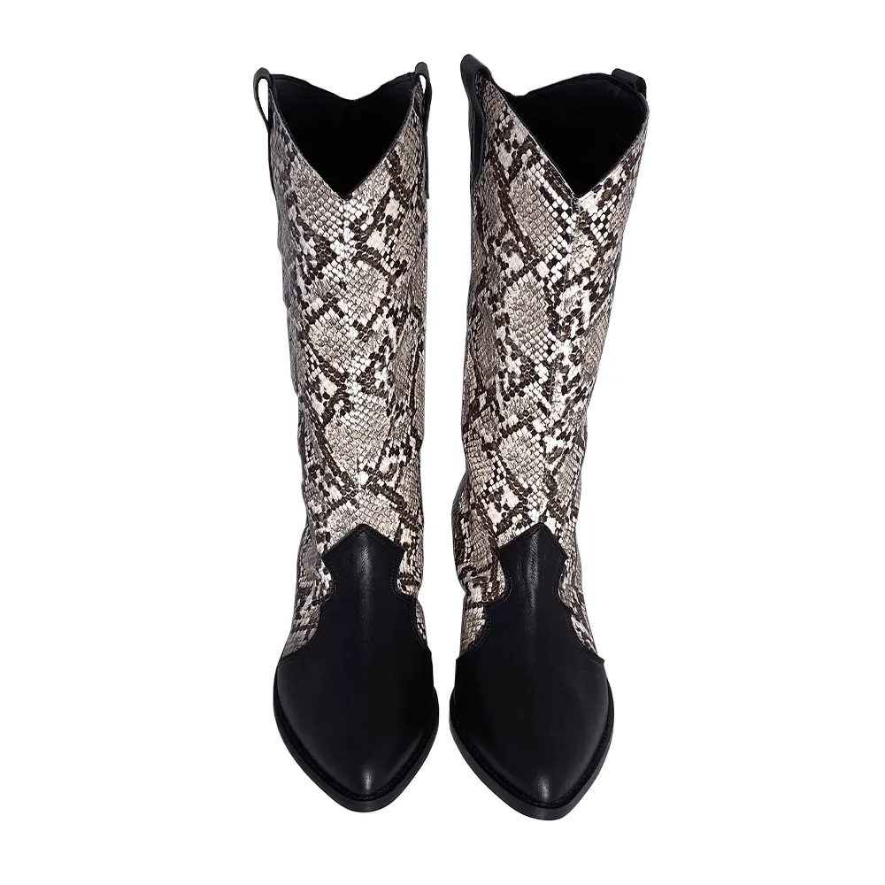 ANITA PYTHON ROCK
