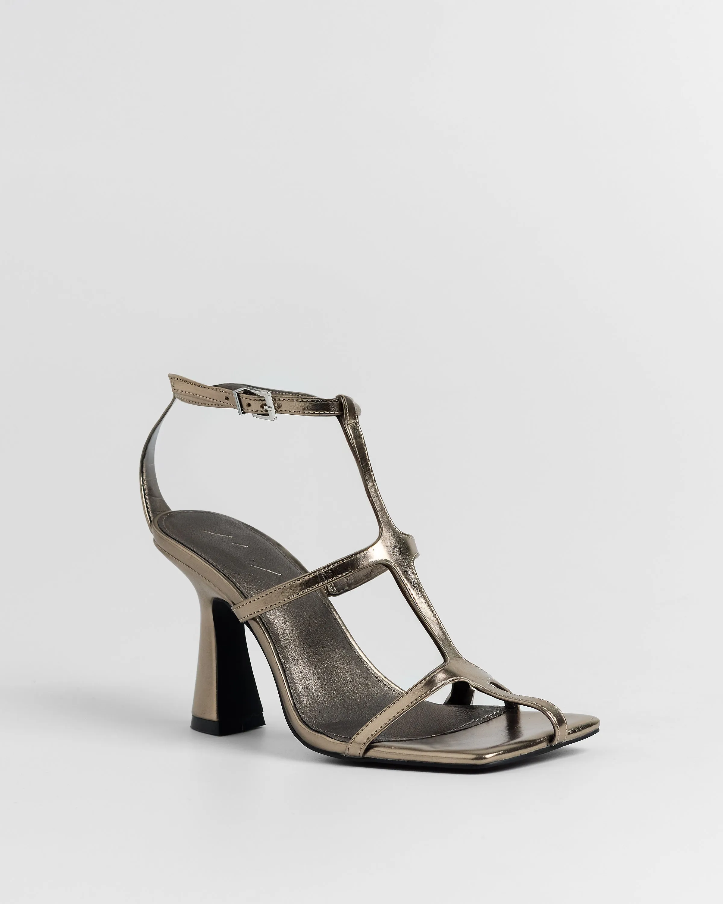 Anne Metallic