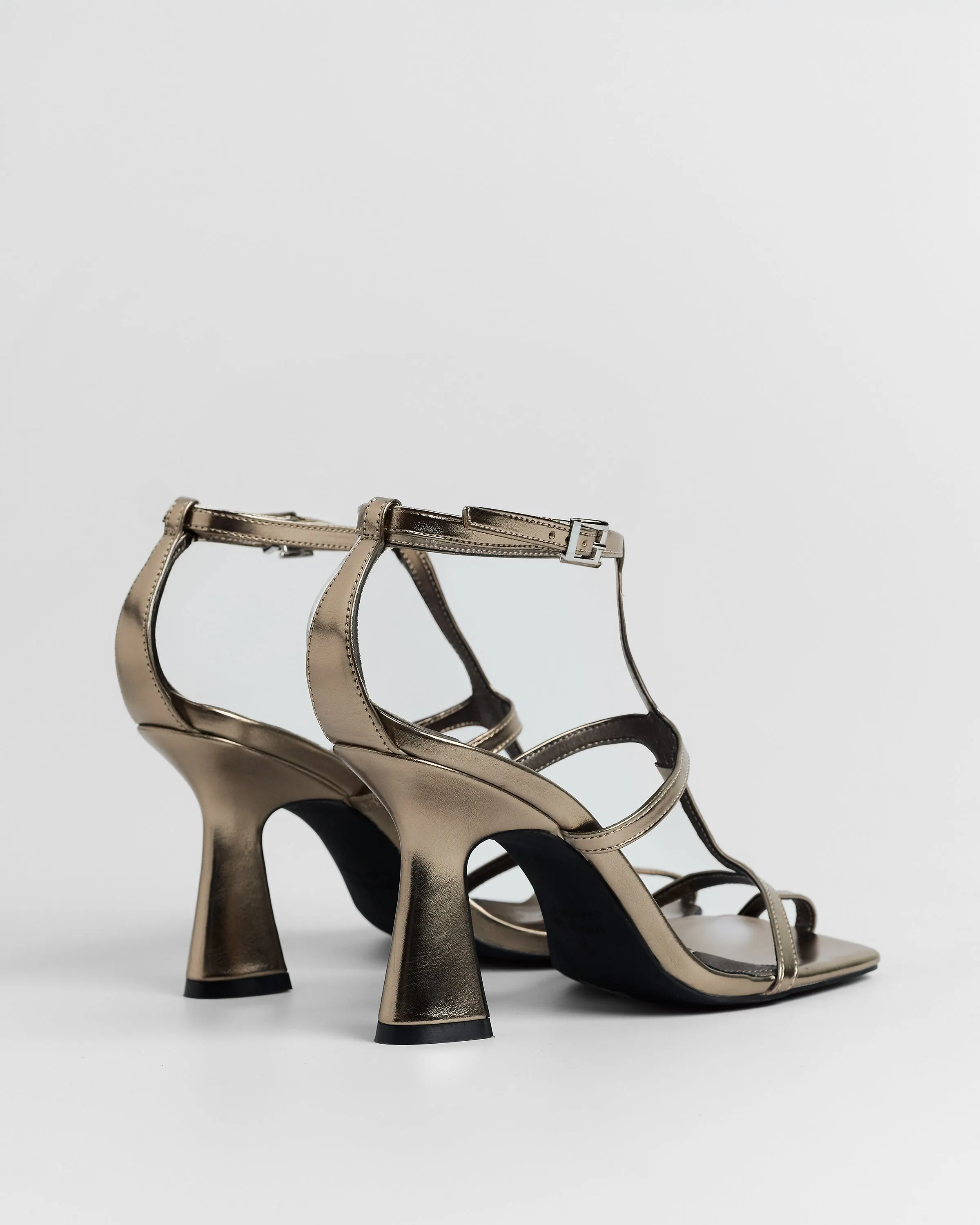 Anne Metallic