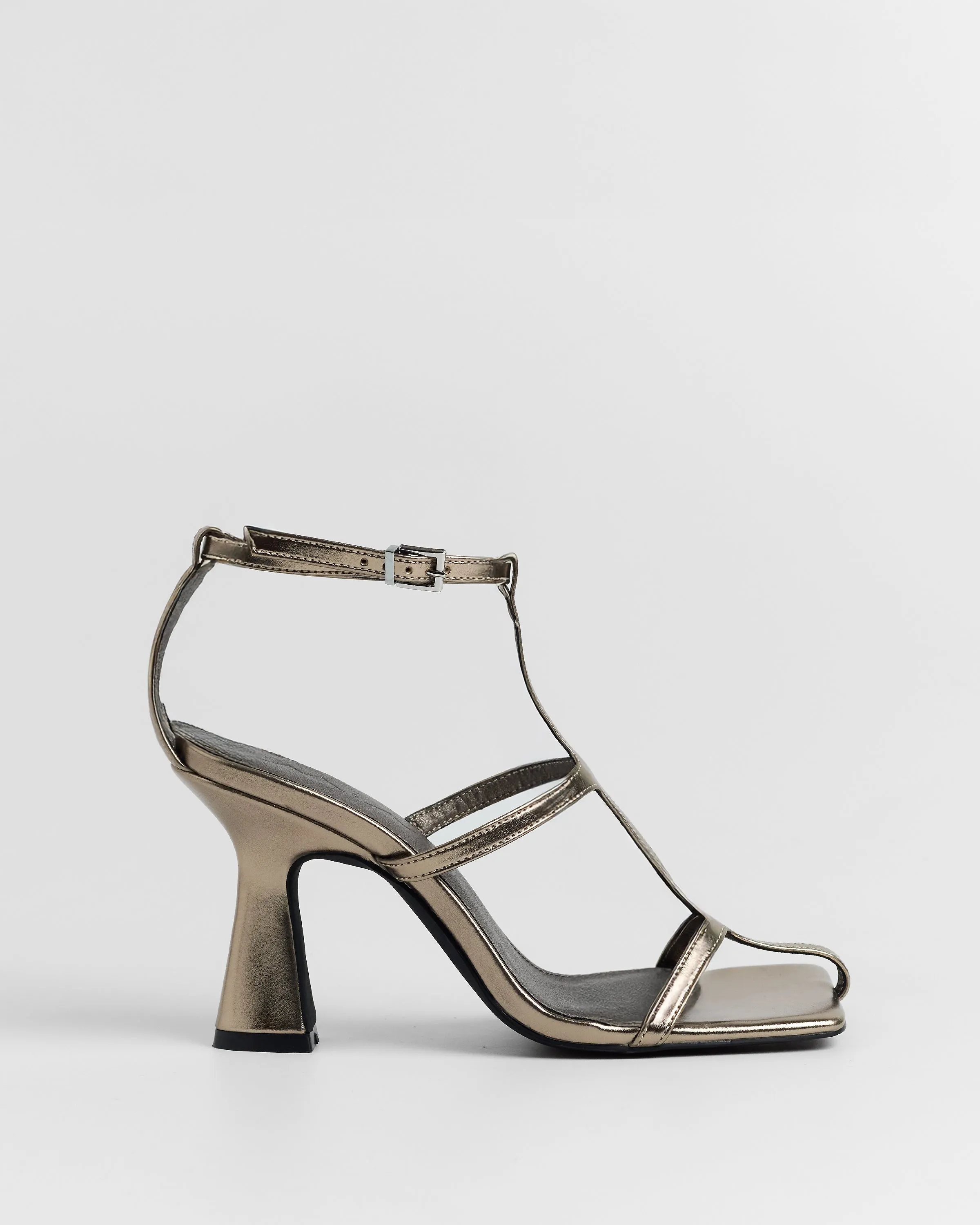 Anne Metallic