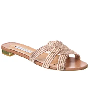Aquazzura Felix Sandal