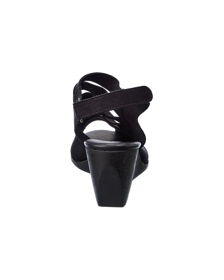 Arche Formula Leather Sandal