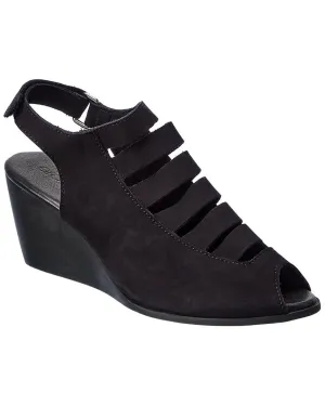 Arche Formula Leather Sandal