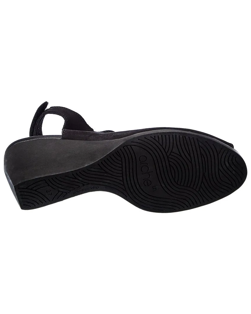 Arche Formula Leather Sandal