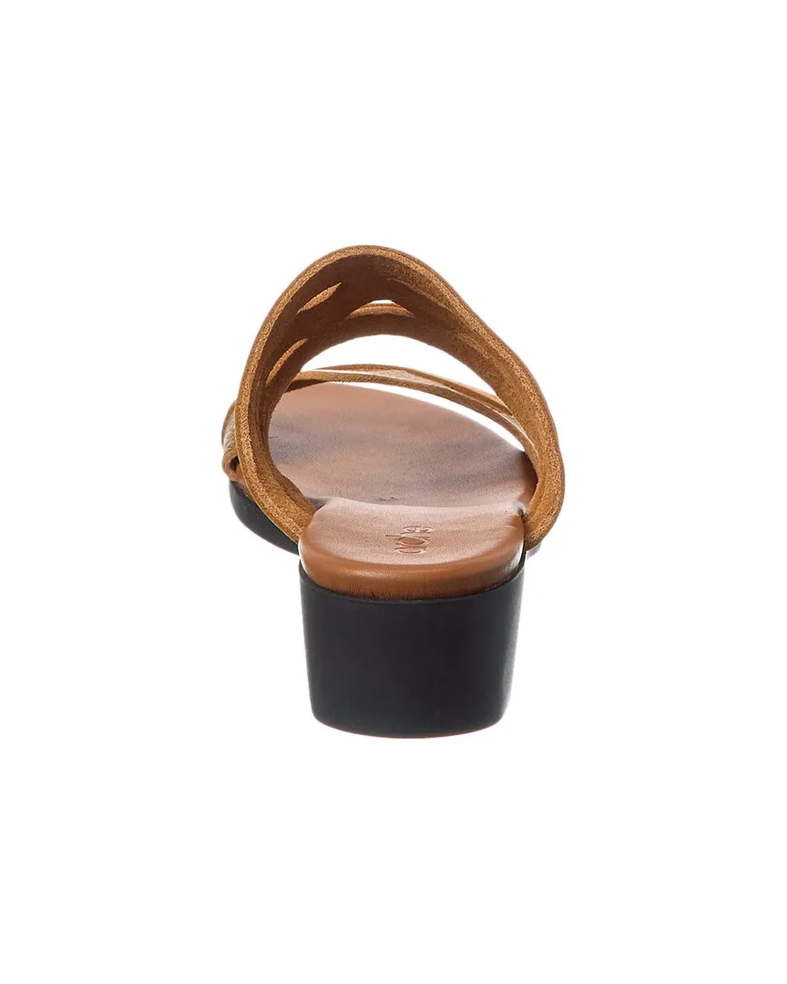 Arche Kisawa Leather Sandal