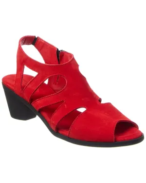 Arche Sorako Leather Sandal