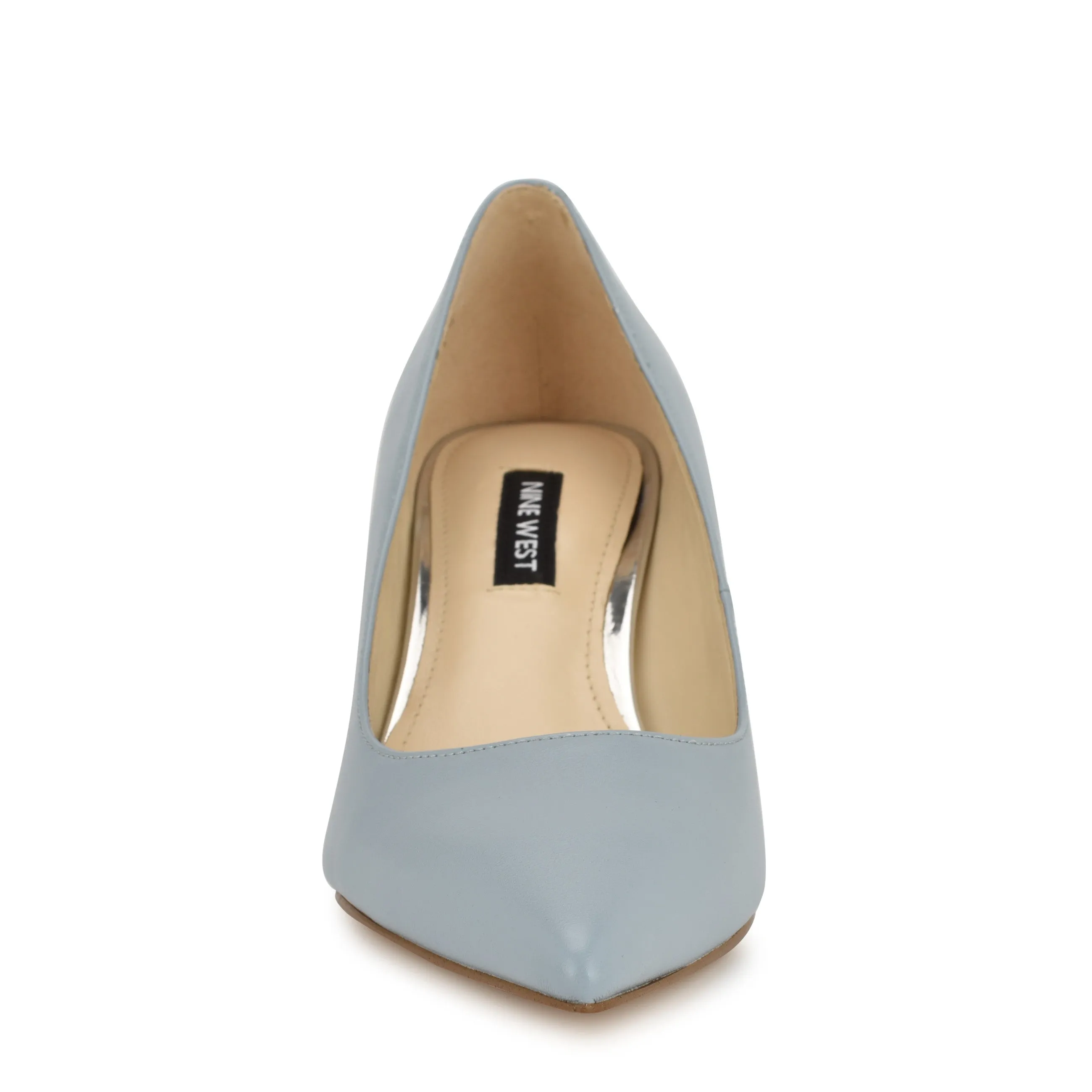 Arlene Pointy Toe Pumps