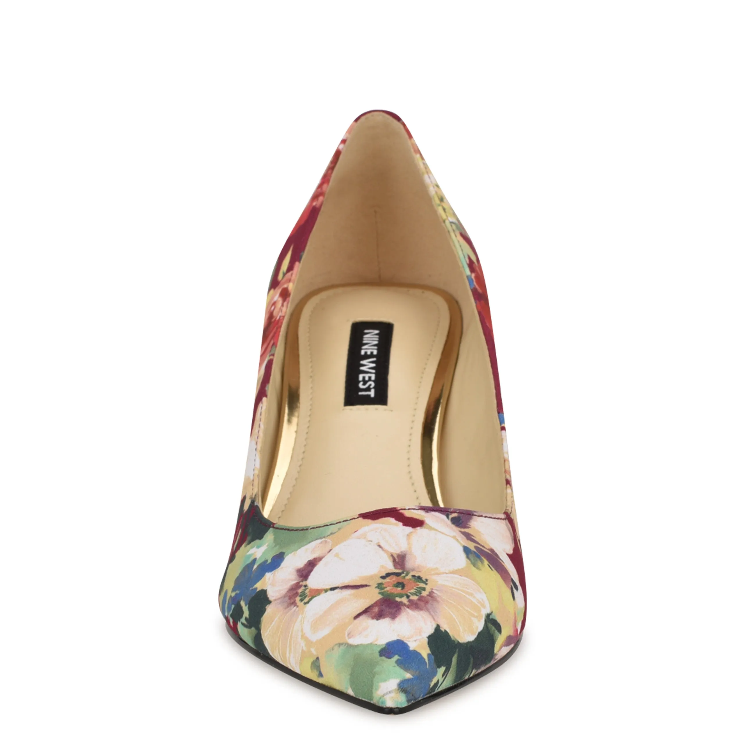 Arlene Pointy Toe Pumps