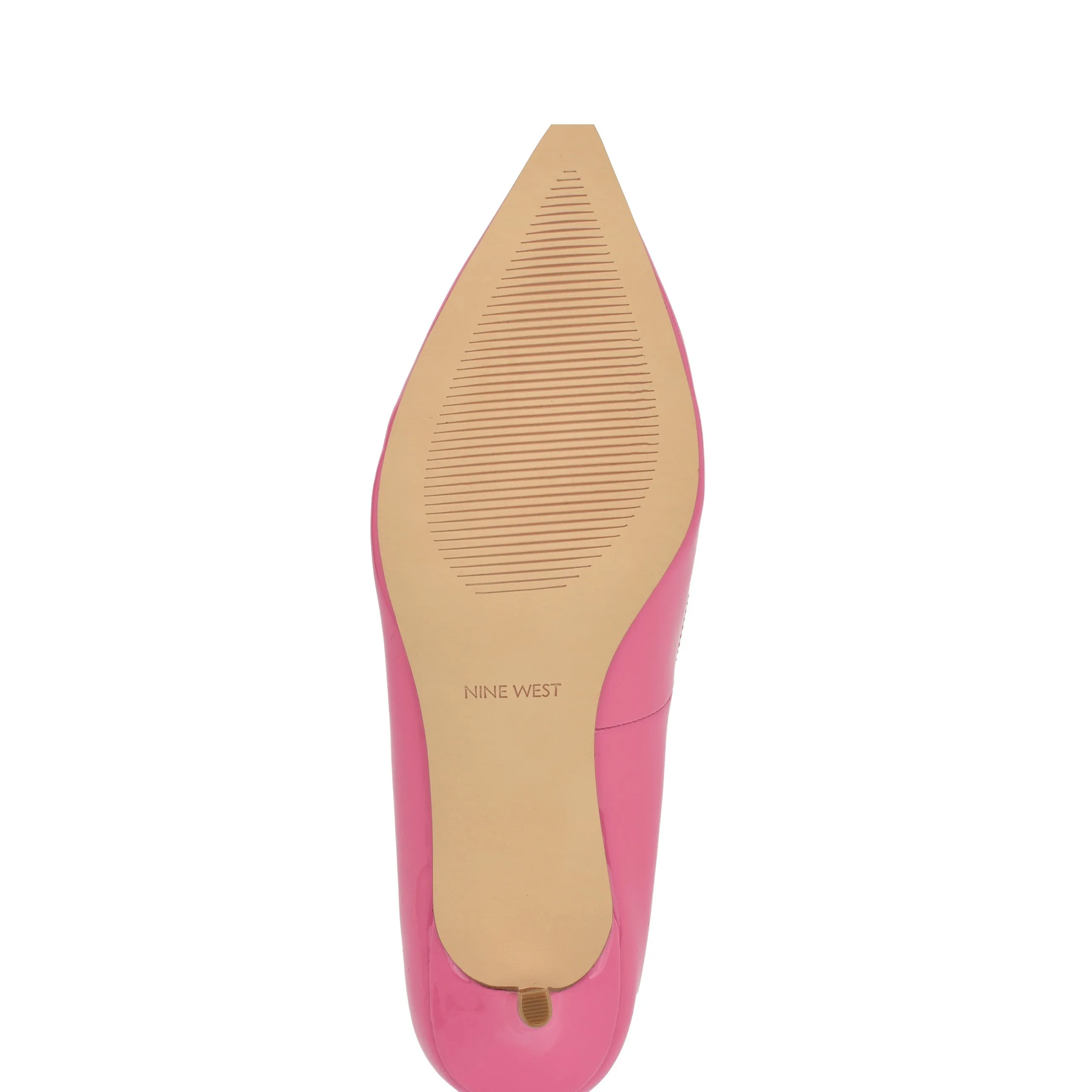 Arlene Pointy Toe Pumps
