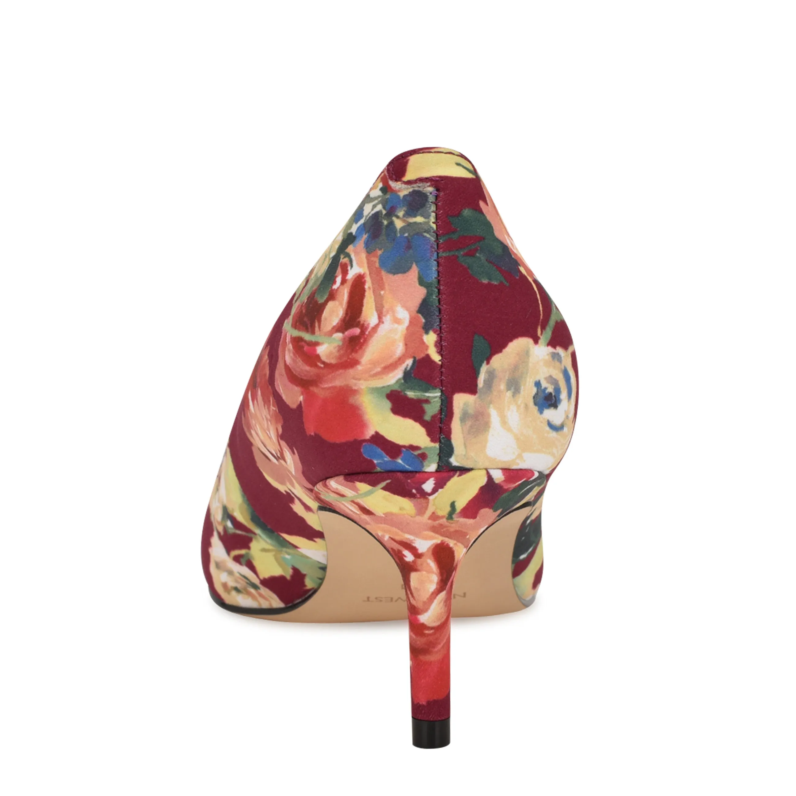 Arlene Pointy Toe Pumps