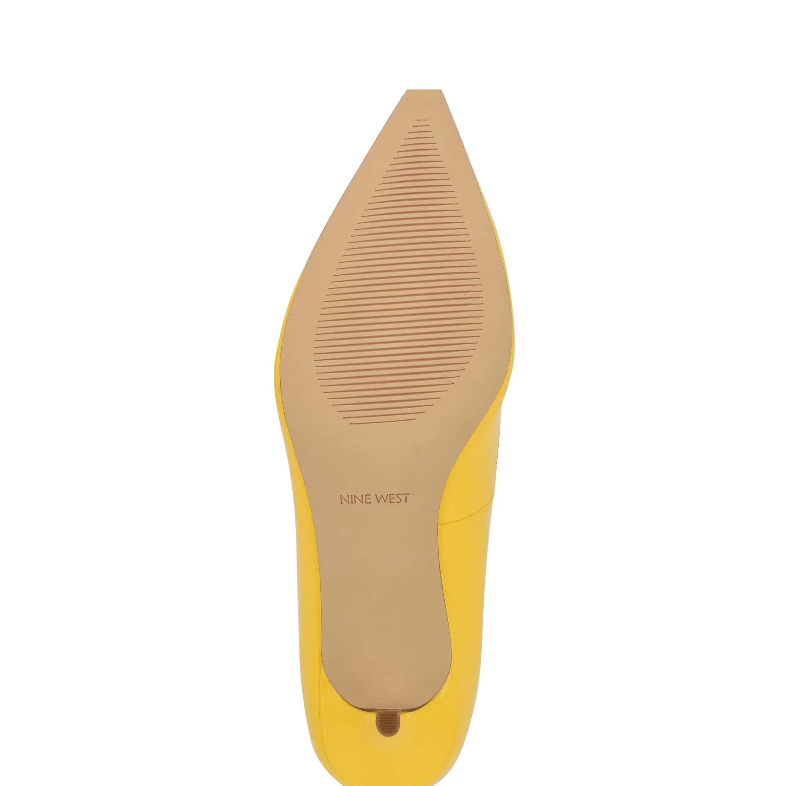 Arlene Pointy Toe Pumps