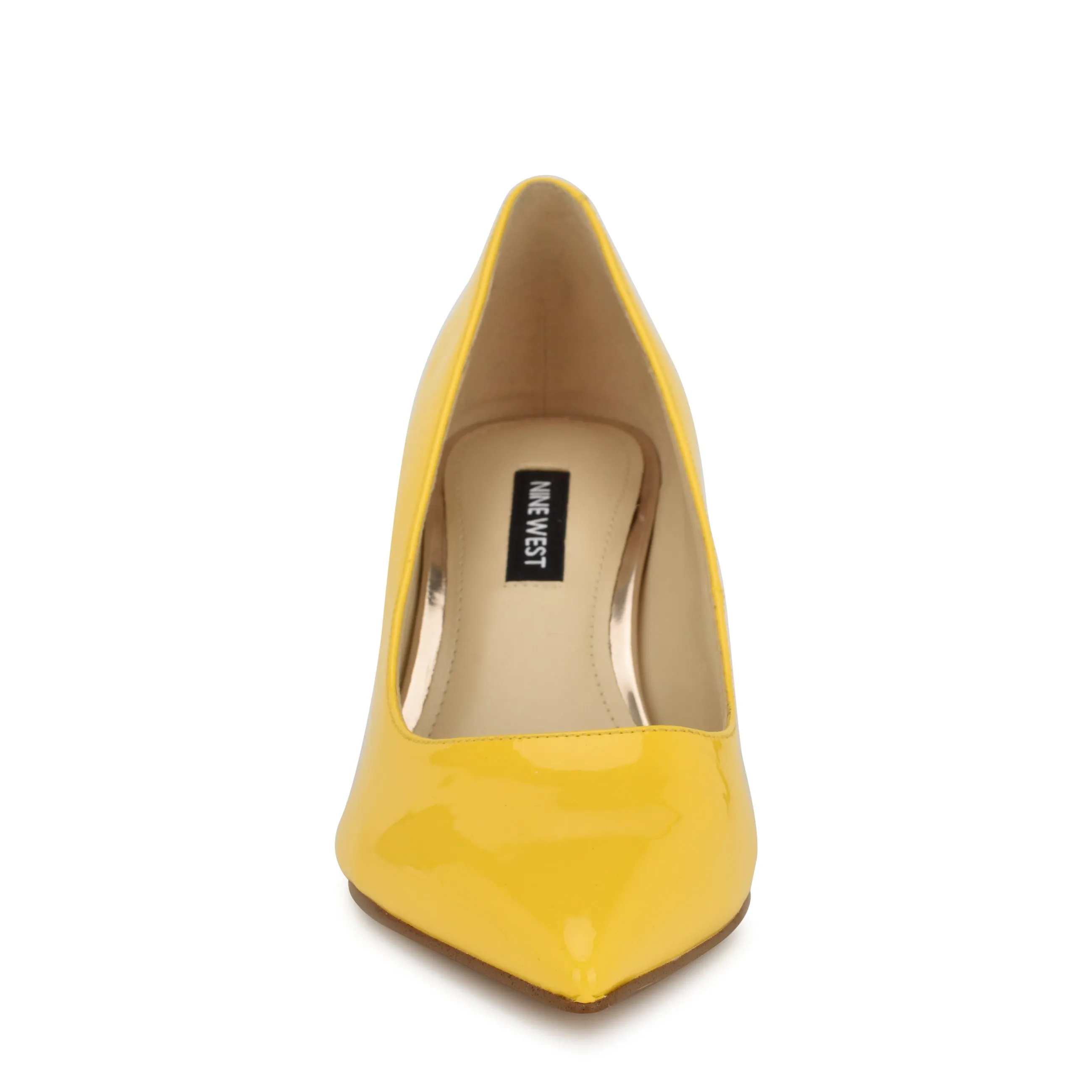 Arlene Pointy Toe Pumps