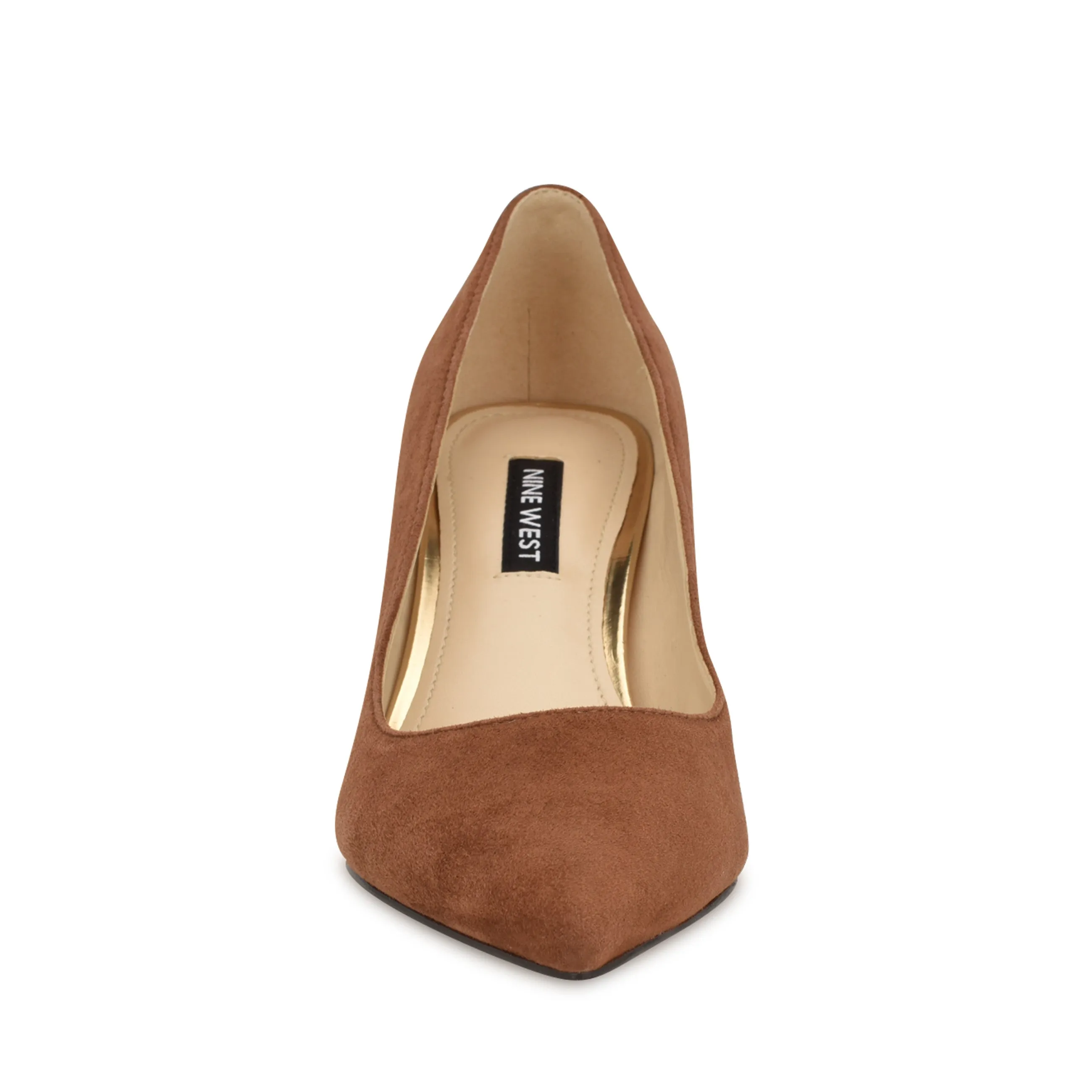 Arlene Pointy Toe Pumps