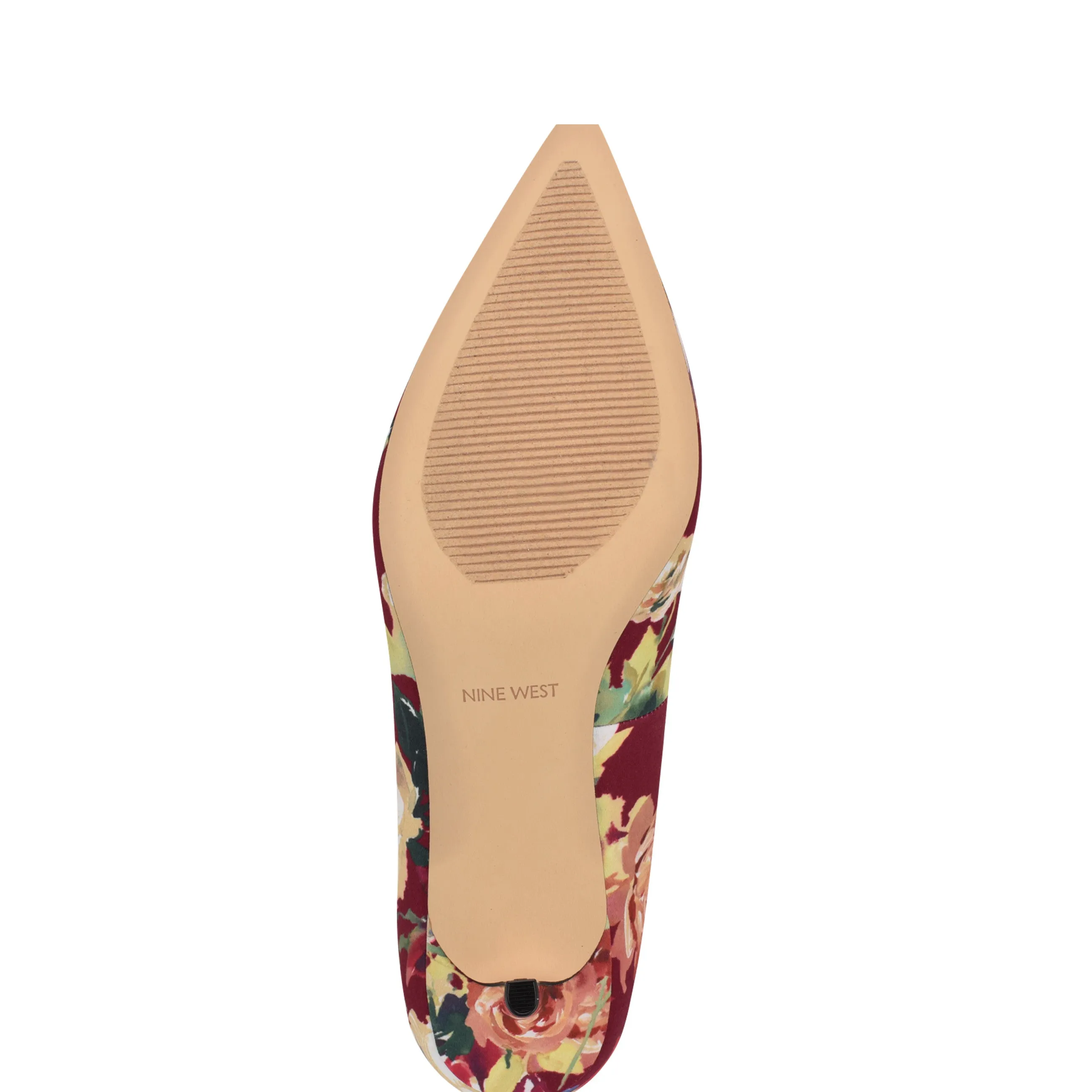 Arlene Pointy Toe Pumps