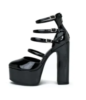 ASHBY - BLACK