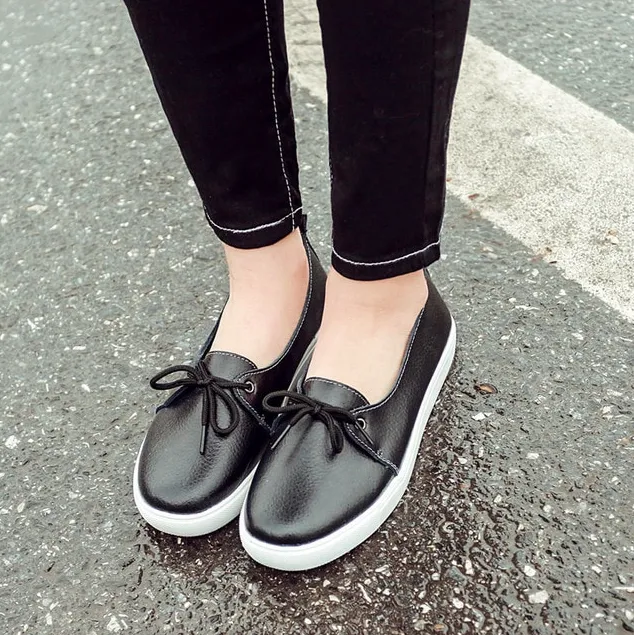 Aura Loafers