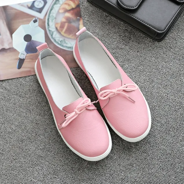 Aura Loafers