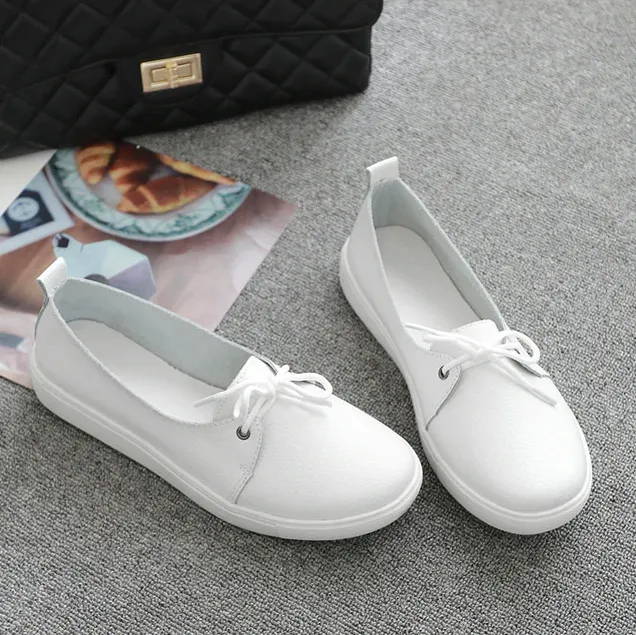 Aura Loafers