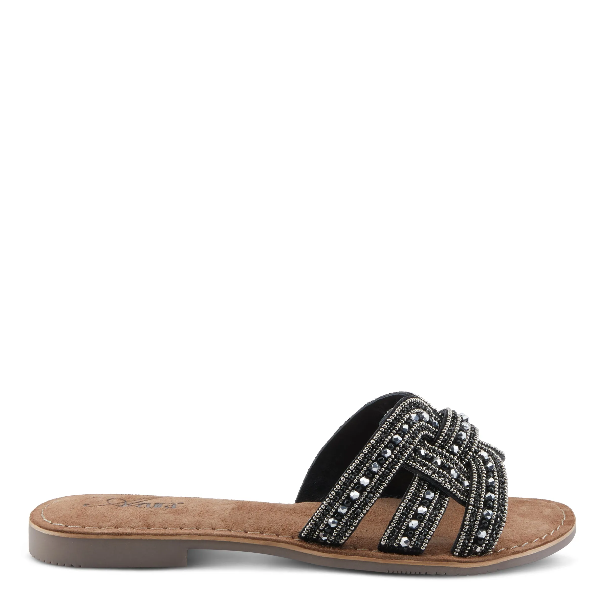 AZURA POSHCO SANDALS