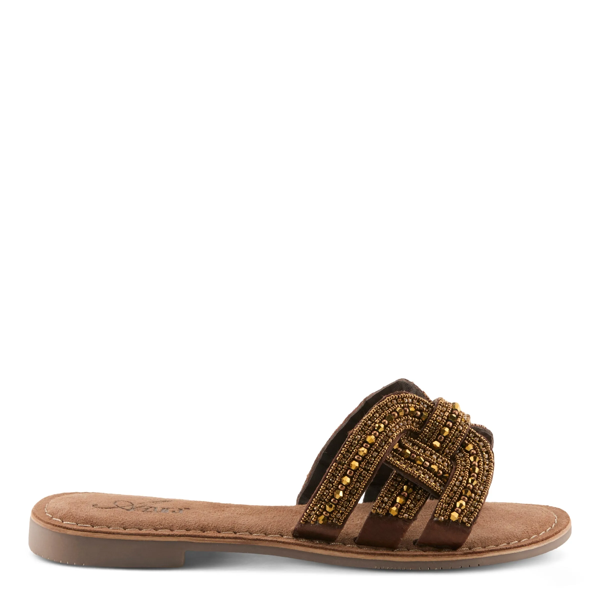 AZURA POSHCO SANDALS